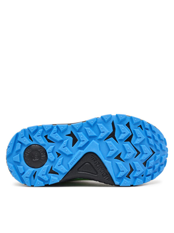 Primigi Primigi Сникърси Pim Gtx GORE-TEX 8916533 M Сив