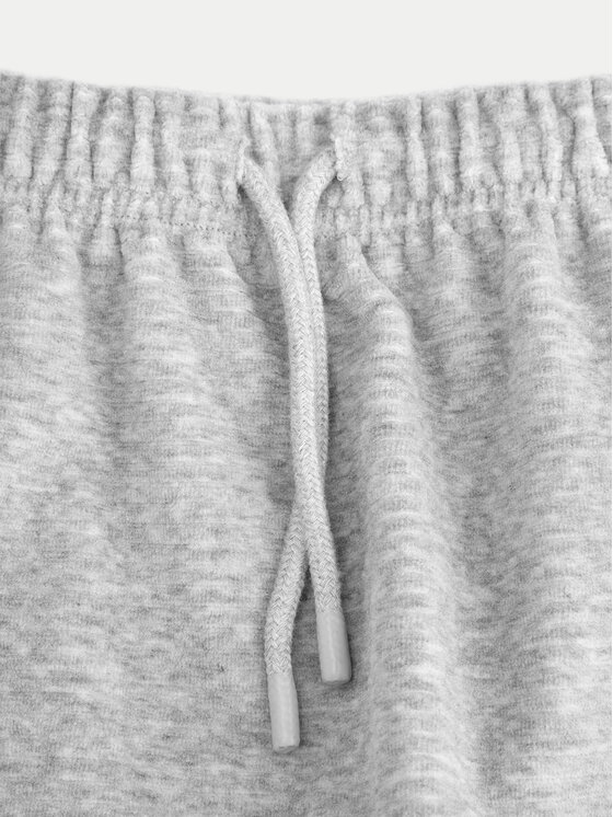 Coccodrillo Coccodrillo Spodnie dresowe ZC4120101MBN Szary Regular Fit