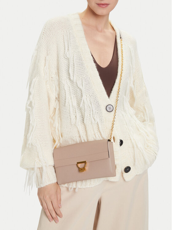 Coccinelle Coccinelle Handtasche E1 MD5 15 03 01 Beige