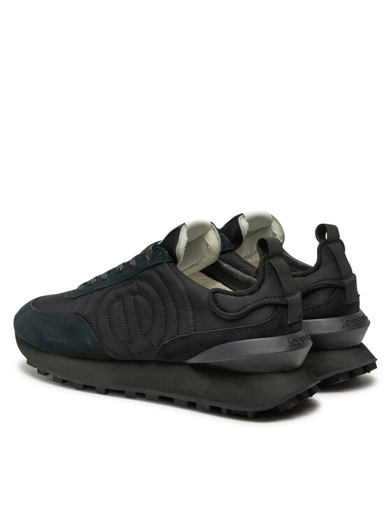 Iceberg Iceberg Sneakersy IU172803 Černá