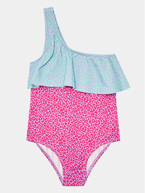 United Colors Of Benetton United Colors Of Benetton Kopalni kostum 31IU0I00G Roza