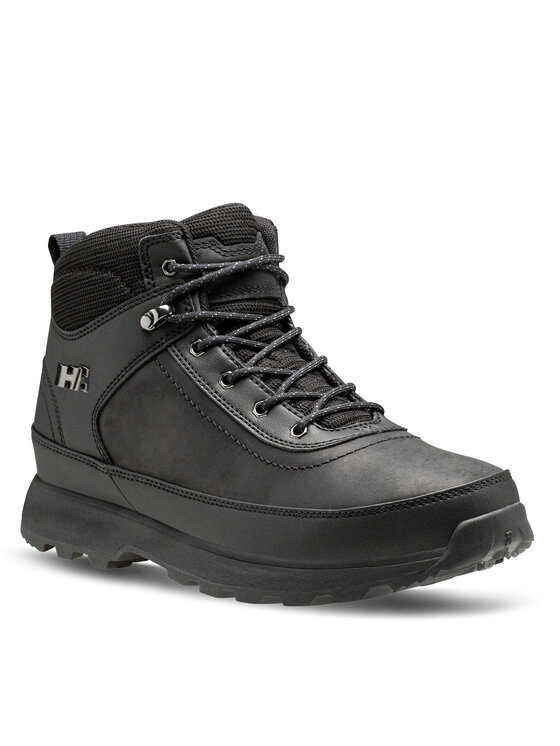 Helly Hansen Helly Hansen Trekingová obuv Calgary 2 Boots 12036 Černá