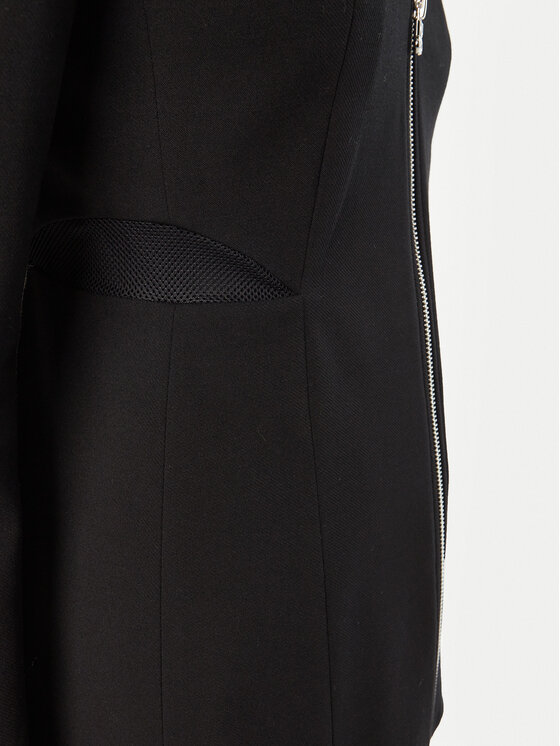 HUGO HUGO Піджак Azera-1 50540392 Чорний Regular Fit