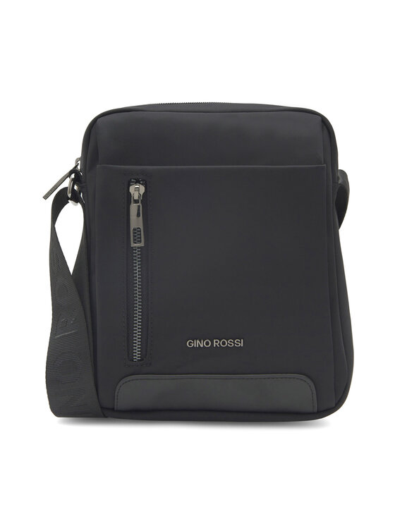 GINO ROSSI Gino Rossi Brašna GIN-E-031-05 Černá