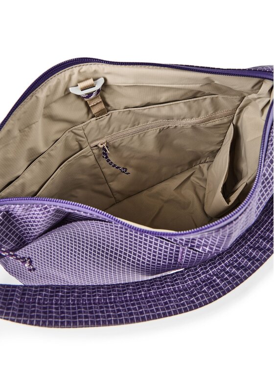 Fjällräven Fjällräven Torba 335526 Fioletowy