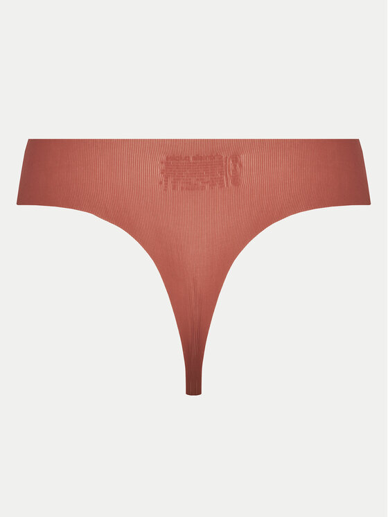 Chantelle Chantelle Бикини тип прашка Pulpies C22HG9 Розов