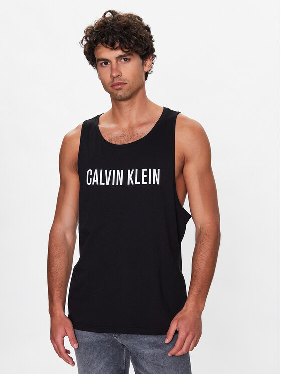 Мъжки топ Calvin Klein Swimwear