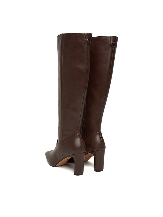 Nine West Nine West Zimske čizme CEO-SAWSAN-01 Smeđa