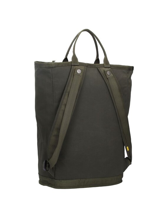Fjällräven Fjällräven Plecak 206574 Zielony