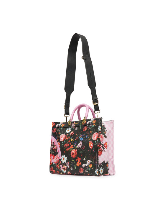 SPRAYGROUND SPRAYGROUND Handtasche 910T7447NSZ Schwarz