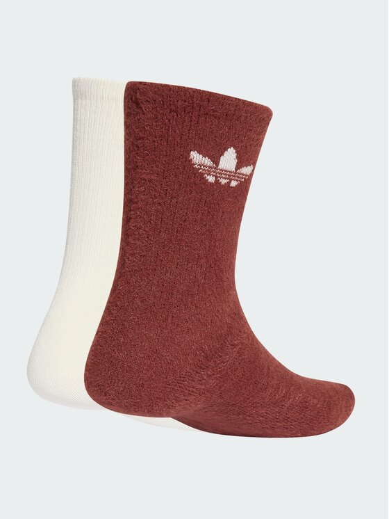 adidas adidas Skarpety krótkie 151357 Różowy