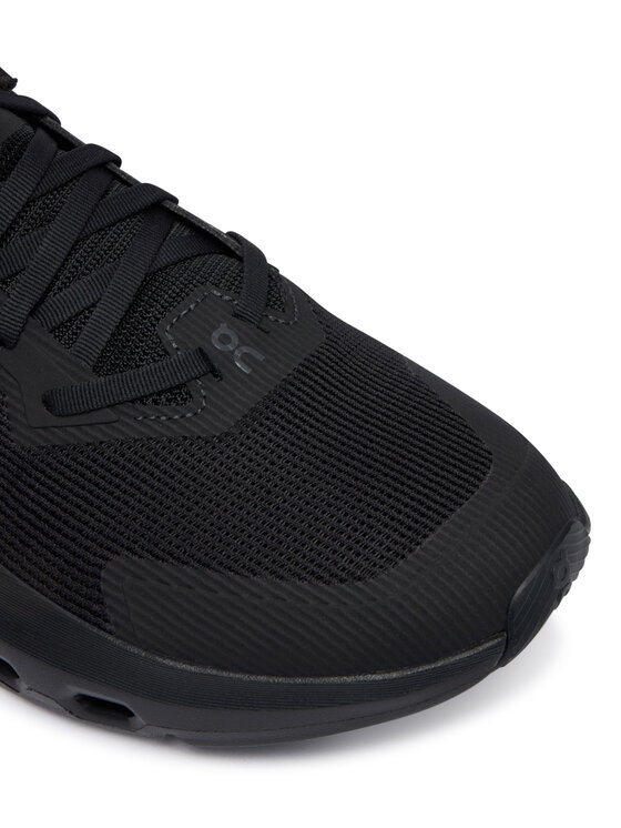 On On Scarpe da palestra Cloudpulse Next 3MF30603404 Nero