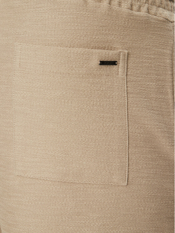 JOOP! JOOP! Pantaloncini di tessuto 17 JJ-32Paco 30045554 Beige Regular Fit