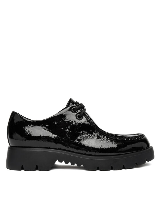 HÖGL HÖGL Halbschuhe 0-102415-01000 Schwarz
