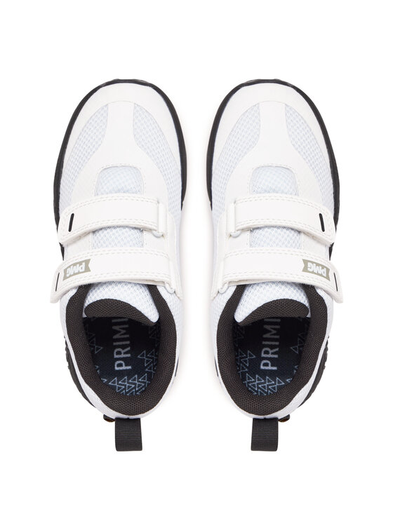 Primigi Primigi Sneakersy 7930522 GORE-TEX M Biały