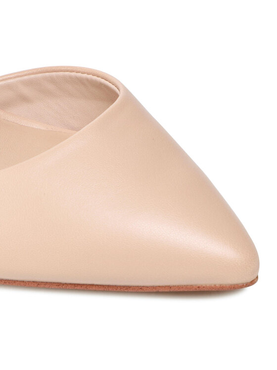 Aldo Aldo Туфлі на шпильці Vralg 13390844 Бежевий