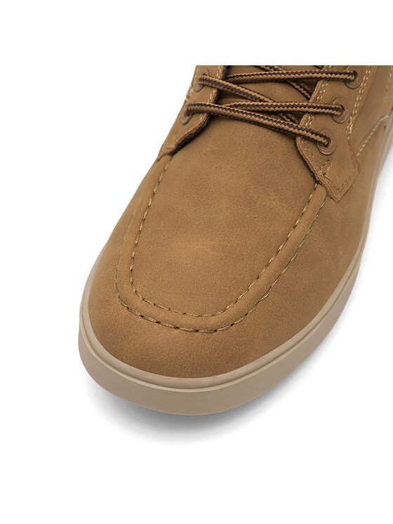 U.S. Polo Assn. U.S. Polo Assn. Auliniai batai PYRO002M/CUY1 Ruda