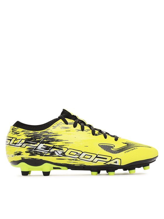 Joma Futbola apavi Supercopa 2309 SUPW2309FG Dzeltens