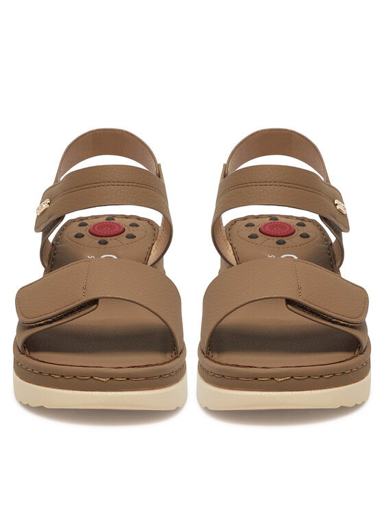 Go Soft Go Soft Sandale LA3J9111-L8 Bej