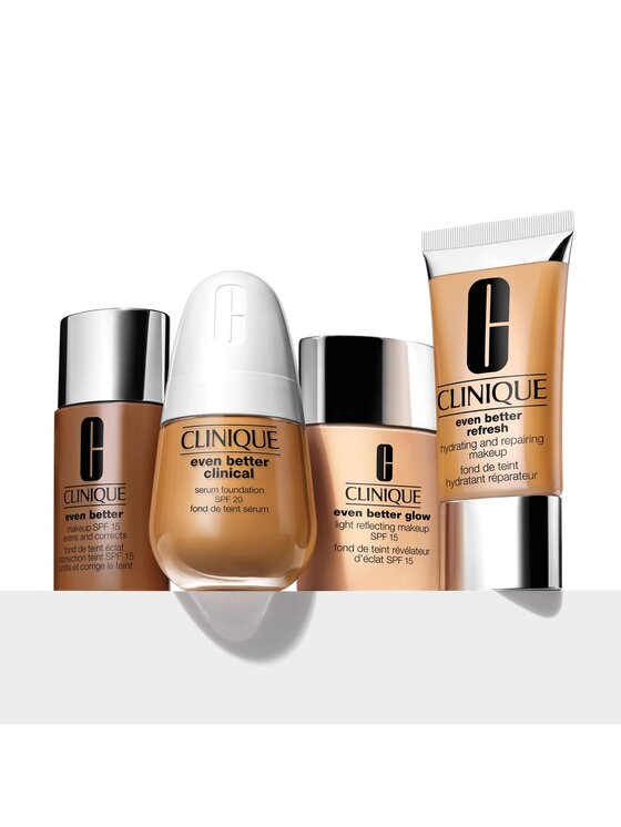 Clinique Clinique Even Better Clinical™ Serum Foundation Podkład WN 12 Meringue