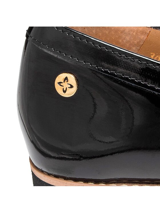 Maciejka Maciejka Slipper 04099-01/00-5 Schwarz