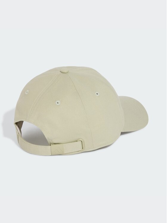 adidas adidas Czapka z daszkiem 158853 Kremowy