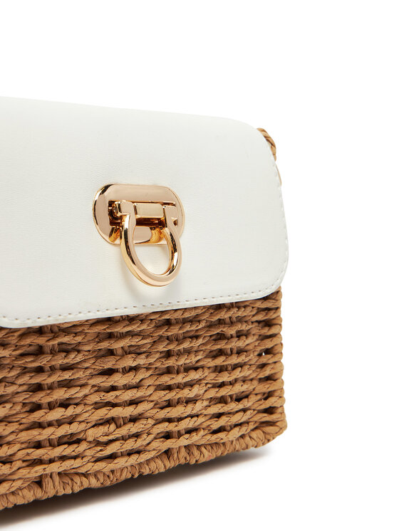 DeeZee DeeZee Handtasche 7027 Beige