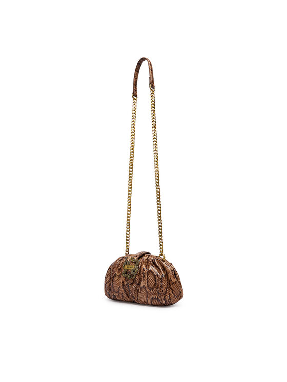 Just Cavalli Just Cavalli Ročna torba 81RA4BD2 ZSD84 Rjava