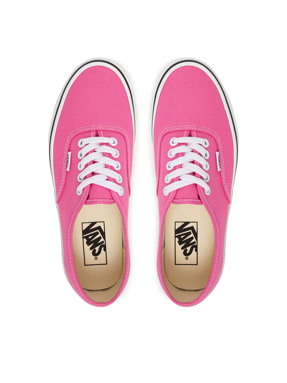 Vans Vans Tenisice Authentic VN000EHHFRQ1 Ružičasta