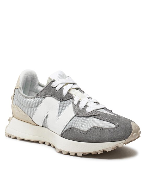 New Balance New Balance Sneakersy U327FF Šedá