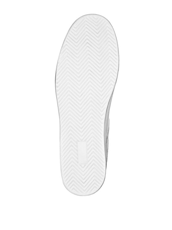 PHILIPP PLEIN PHILIPP PLEIN Sneakers 19017 Bianco