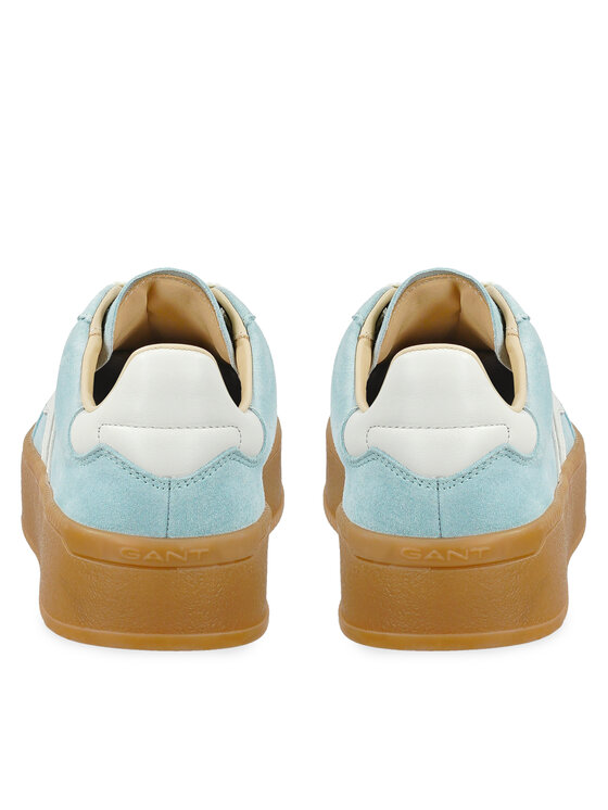 Gant Gant Sneakers 32533203 Himmelblau