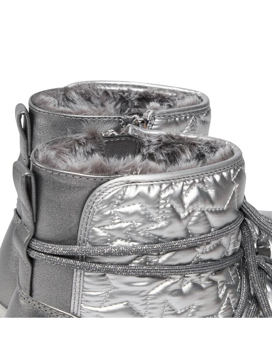 Mayoral Mayoral Schneeschuhe 48394 Grau