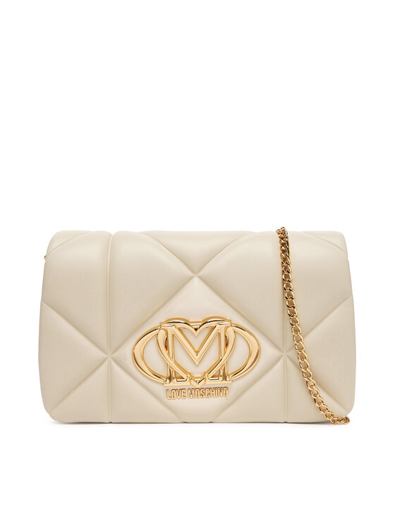 Torebka LOVE MOSCHINO