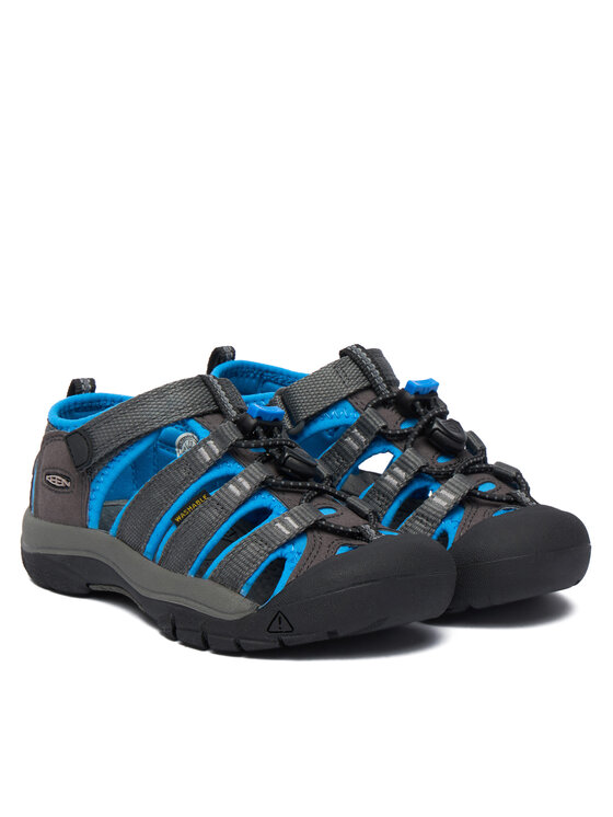 Keen Keen Σανδάλια Newport H2 1022825 Γκρι