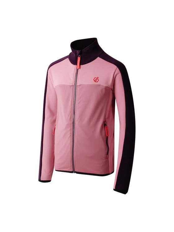 Dare2B Dare2B Kurtka outdoor Emergent IV Fioletowy Core Fit