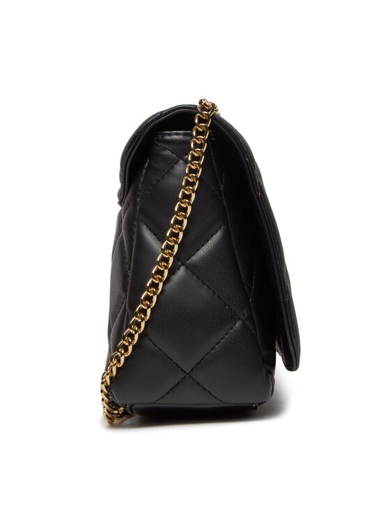 Valentino Valentino Handtasche Ocarina VBS3KK02R Schwarz