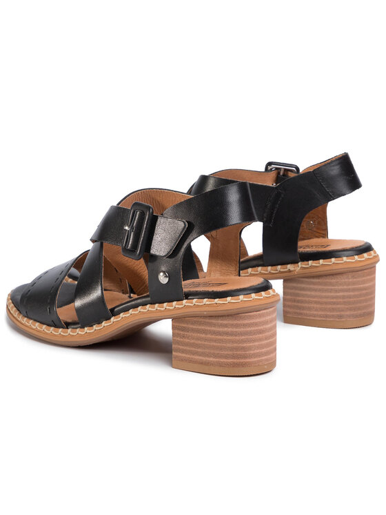 Pikolinos Pikolinos Sandali W3H-1892 Nero