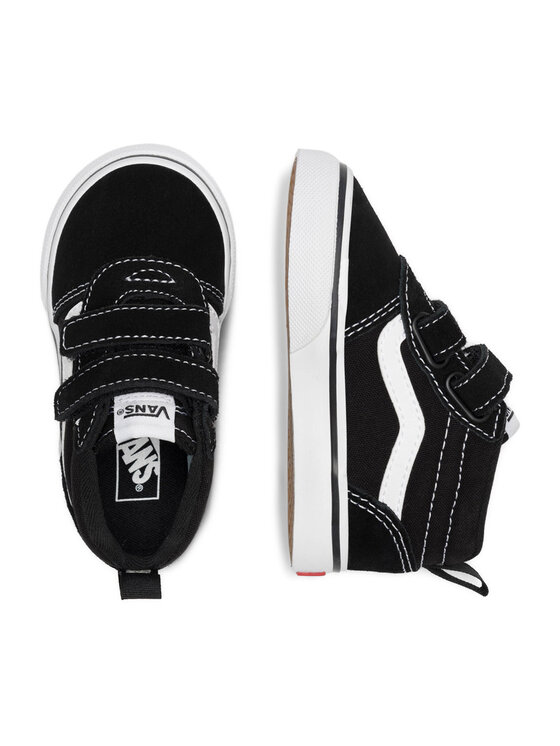 Vans Vans Superge Ward Mid V VN0A5HYXIJU1 Črna