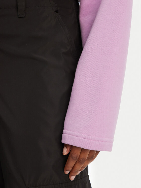HUGO HUGO Sweatshirt Derissa_B 50545035 Rosa Relaxed Fit
