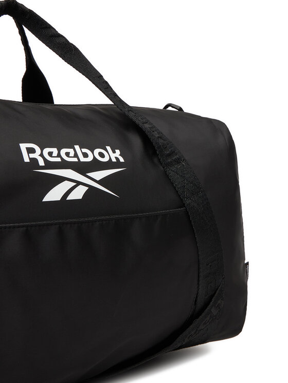 Reebok Reebok Спортна чанта C-RBK-B-001-08 Черен