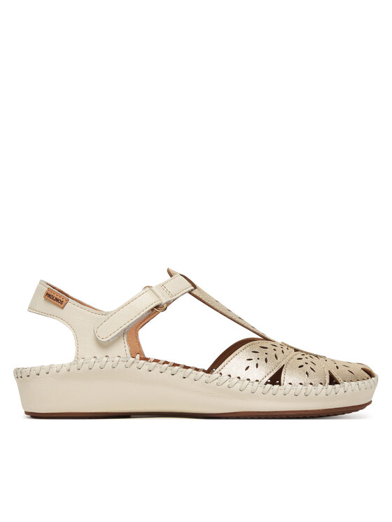 Pikolinos Pikolinos Босоніжки P. Vallarta 655-0841Clc1 Золотий