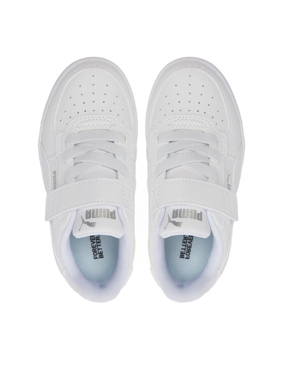 Puma Puma Snīkeri Caven 2.0 Ac+ Ps 393839-02 Balts