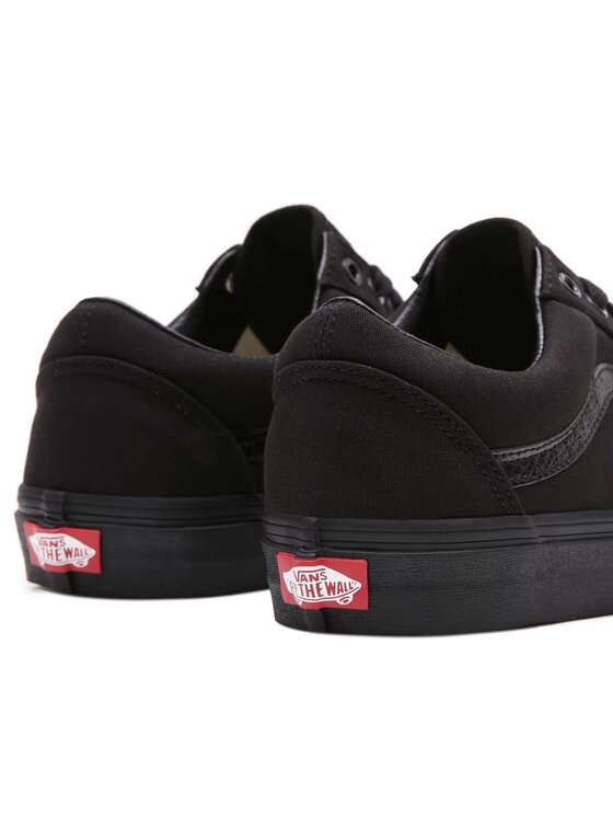 Vans Vans Sneakers 27606 Nero