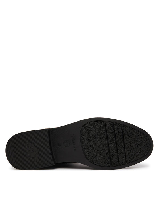 Tamaris Tamaris Polokozačky 1-25370-47 Hnědá