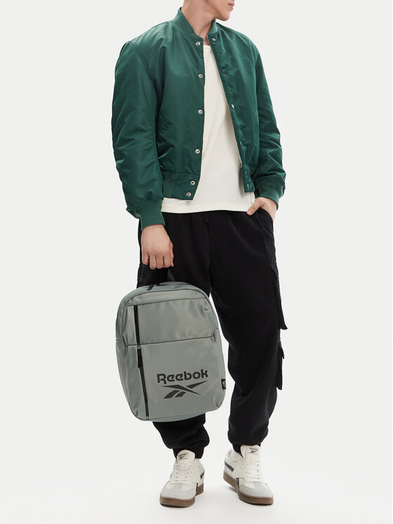 Reebok Reebok Rucksack C-RBK-030-CCC-05 Grau