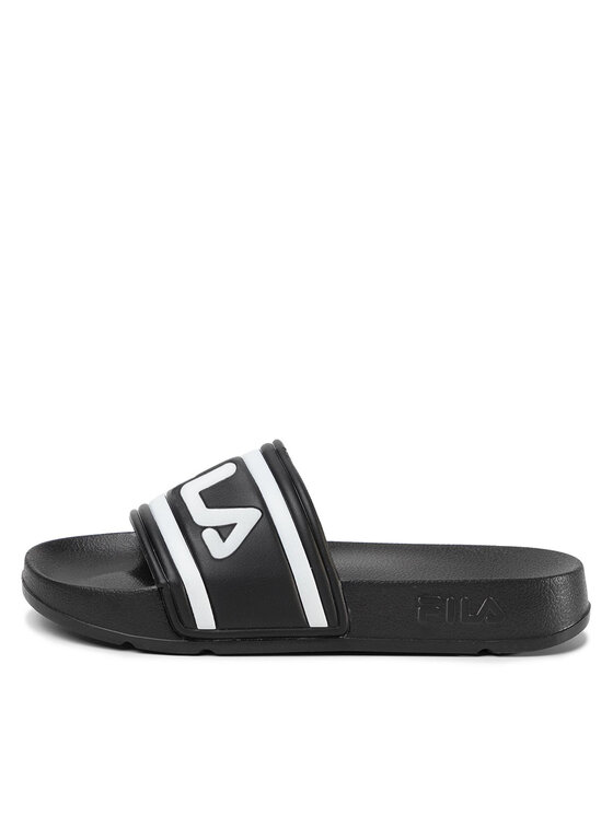 Fila Fila Natikače Morro Bay Slipper 2.0 1010901.25Y Crna