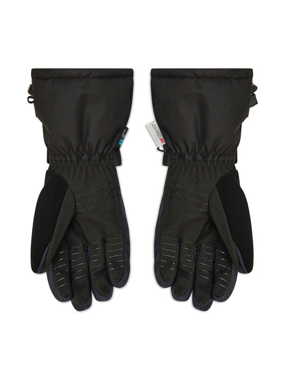 Viking Viking Síkesztyű Tuson Gloves 111/22/6523 Fekete
