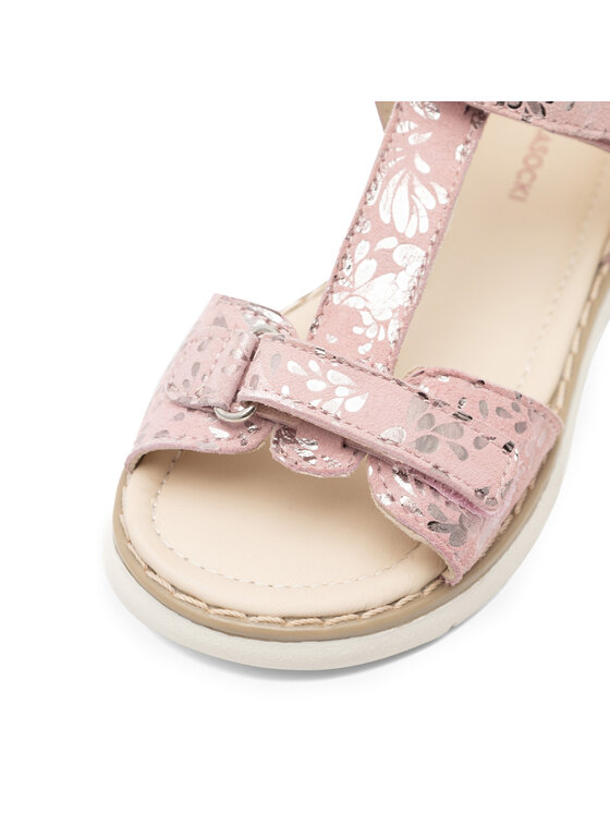 Lasocki Kids Lasocki Kids Sandale POPPY CI12-3044-50 Ružičasta