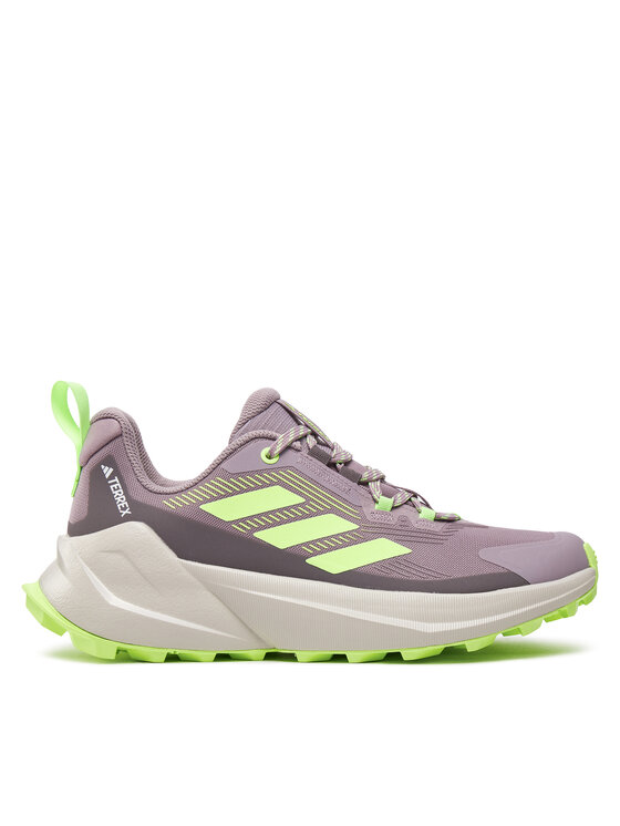 adidas adidas Laisvalaikio batai Terrex Trailmaker 2.0 Hiking IE5153 Violetinė